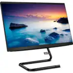 Моноблок Lenovo IdeaCentre A340-22ICB F0E9000MRK (21.5 ", Intel, Celeron, G4900T, 2.9, 4 Гб, HDD, 1 Тб)