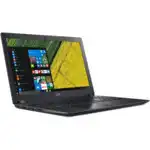 Ноутбук Acer Aspire A315-21-941H NX.GNVER.064 (15.6 ", FHD 1920x1080 (16:9), A9, 6 Гб, HDD, AMD Radeon R5)
