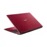 Ноутбук Acer Aspire A315-53-3830 NX.H40ER.001 (FHD 1920x1080 (16:9), Core i3, 4 Гб, SSD, 128 ГБ, Intel HD Graphics)