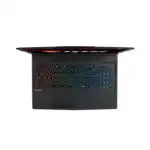 Ноутбук MSI GP63 Leopard 8RD-837RU 9S7-16P622-837 (FHD 1920x1080 (16:9), Core i7, 16 Гб, HDD и SSD, 128 ГБ, nVidia GeForce GTX 1050 Ti)