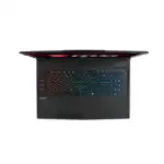 Ноутбук MSI GP63 Leopard 8RD-838XRU 9S7-16P622-838 (FHD 1920x1080 (16:9), Core i7, 8 Гб, HDD и SSD, 128 ГБ, nVidia GeForce GTX 1050 Ti)