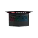 Ноутбук MSI GP63 Leopard 8RE-844XRU 9S7-16P522-844 (FHD 1920x1080 (16:9), Core i7, 8 Гб, HDD и SSD, 128 ГБ, nVidia GeForce GTX 1060)