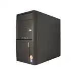 Персональный компьютер iRU Home 228 MT 1129934 (AMD A10, 9700, 3.5, 4 Гб, HDD)