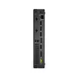 Персональный компьютер Lenovo ThinkCentre M710q Tiny 10MRS2BG00 (Core i3, 6100T, 3.2, 4 Гб, DDR4-1866, HDD)