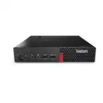 Персональный компьютер Lenovo ThinkCentre M710q Tiny 10MRS2BG00 (Core i3, 6100T, 3.2, 4 Гб, DDR4-1866, HDD)
