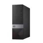 Персональный компьютер Dell Vostro 3470 SFF 3470-6154 (Pentium, G5400, 3.7, 4 Гб, HDD, Linux)