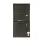 Персональный компьютер iRU Home 228 MT 1110882 (AMD A10, 9700, 3.5, 4 Гб, HDD, Windows 10 Pro)