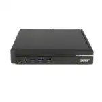 Персональный компьютер Acer Veriton ES2710G MT DT.VQEER.078 (Core i3, 6100, 3.7, 4 Гб, SSD)