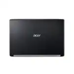 Ноутбук Acer Aspire A315-41-R03Q NX.GY9ER.001 (15.6 ", HD 1366x768 (16:9), Ryzen 3, 4 Гб, HDD, AMD Radeon Vega)