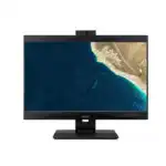 Моноблок Acer Veriton Z4860G  All-In-One DQ.VRZER.039 (23.8 ", Core i3, 8100, 3.6, 4 Гб, SSD, 128 Гб)