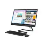 Моноблок Lenovo IdeaCentre A340-24IWL F0E80015RK (23.8 ", Intel, Core i5, 8265U, 1.6, 8 Гб, HDD и SSD, 1 Тб, 128 Гб)