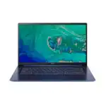Ноутбук Acer Swift 5 SF515-51T-59ZN NX.H69ER.002 (15.6 ", FHD 1920x1080 (16:9), Core i5, 8 Гб, SSD, 256 ГБ)