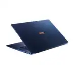 Ноутбук Acer Swift 5 SF515-51T-59ZN NX.H69ER.002 (15.6 ", FHD 1920x1080 (16:9), Core i5, 8 Гб, SSD, 256 ГБ)