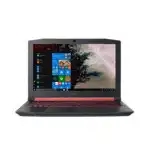 Ноутбук Acer Nitro 5 AN515-52-73X4 NH.Q3MER.027 (15.6 ", FHD 1920x1080 (16:9), Core i7, 8 Гб, HDD и SSD, 256 ГБ, nVidia GeForce GTX 1050)