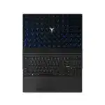 Ноутбук Lenovo Legion Y530-15ICH 81LB009BRU (FHD 1920x1080 (16:9), Core i5, 8 Гб, SSD, 512 ГБ, nVidia GeForce GTX 1060)