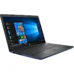 Ноутбук HP 15-db0412ur 6SQ01EA (15.6 ", FHD 1920x1080 (16:9), A9, 4 Гб, SSD, 256 ГБ, AMD Radeon R5)