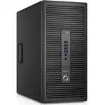 Персональный компьютер HP ProDesk 600 G2 T4J55EA (Core i3, 4 Гб)