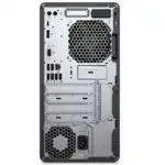 Персональный компьютер HP ProDesk 400 G4 Y3A10AV/TC1 (Core i5, 4 Гб)