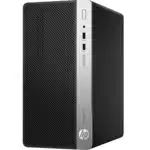 Персональный компьютер HP ProDesk 400 G4 Y3A10AV/TC1 (Core i5, 4 Гб)