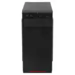 Персональный компьютер iRU Home 223 1122532 (AMD Ryzen 3, 2200G, 3.5, 8 Гб, HDD, Windows 10 Pro)