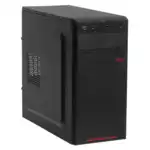 Персональный компьютер iRU Home 223 1122532 (AMD Ryzen 3, 2200G, 3.5, 8 Гб, HDD, Windows 10 Pro)