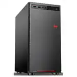Персональный компьютер iRU Home 223 1122532 (AMD Ryzen 3, 2200G, 3.5, 8 Гб, HDD, Windows 10 Pro)