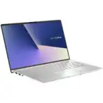 Ноутбук Asus ZenBook 14 UX433FA 90NB0JR4-M04550 (14 ", FHD 1920x1080 (16:9), Core i3, 8 Гб, SSD, 256 ГБ)