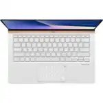 Ноутбук Asus ZenBook 14 UX433FA 90NB0JR4-M04550 (14 ", FHD 1920x1080 (16:9), Core i3, 8 Гб, SSD, 256 ГБ)