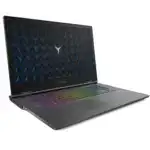 Ноутбук Lenovo Legion Y740 81HE001DRK (15.6 ", FHD 1920x1080 (16:9), Core i7, 16 Гб, HDD и SSD, 256 ГБ, nVidia GeForce RTX 2070)
