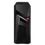 Персональный компьютер Asus ROG Strix GL12CS 90PD02Q1-M01660 (Core i7, 8700, 3.2, 16 Гб, HDD и SSD, Windows 10 Home)