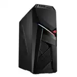 Персональный компьютер Asus ROG Strix GL12CS 90PD02Q1-M01660 (Core i7, 8700, 3.2, 16 Гб, HDD и SSD, Windows 10 Home)