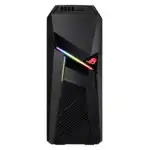 Персональный компьютер Asus ROG Strix GL12CS-RU003T 90PD02Q1-M01680 (Core i5, 8400, 2.8, 16 Гб, HDD и SSD, Windows 10 Home)