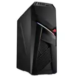 Персональный компьютер Asus ROG Strix GL12CS-RU003T 90PD02Q1-M01680 (Core i5, 8400, 2.8, 16 Гб, HDD и SSD, Windows 10 Home)