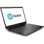 Ноутбук HP Pavilion Gaming 15-cx0133ur 6QC18EA (15.6 ", FHD 1920x1080 (16:9), Core i5, 8 Гб, HDD, AMD Radeon Pro 560X)