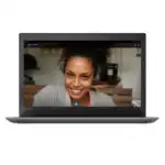Ноутбук Lenovo IdeaPad 330-17IKBR 81DM00GARU (17.3 ", HD+ 1600х900 (16:9), Core i3, 8 Гб, SSD, 256 ГБ, AMD Radeon 530)