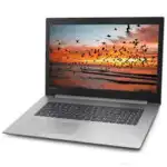 Ноутбук Lenovo IdeaPad 330-17IKBR 81DM00GARU (17.3 ", HD+ 1600х900 (16:9), Core i3, 8 Гб, SSD, 256 ГБ, AMD Radeon 530)