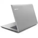 Ноутбук Lenovo IdeaPad 330-17IKBR 81DM00GARU (17.3 ", HD+ 1600х900 (16:9), Core i3, 8 Гб, SSD, 256 ГБ, AMD Radeon 530)