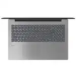 Ноутбук Lenovo IdeaPad 330-15IKBR 81DE02VCRU (15.6 ", FHD 1920x1080 (16:9), Core i3, 4 Гб, HDD, AMD Radeon 530)
