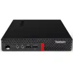 Персональный компьютер Lenovo ThinkCentre M625q Tiny 10TL0014RU (AMD E2, 9000e, 1.5, 4 Гб, DDR4-1866, SSD)