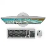 Моноблок Lenovo IdeaCentre AiO 520-27ICB MS F0DE004VRK (27 ", Intel, Core i7, 8700T, 2.4, 8 Гб, HDD и SSD, 1 Тб, 16 Гб)
