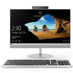 Моноблок Lenovo IdeaCentre AiO 520-27ICB MS F0DE004VRK (27 ", Intel, Core i7, 8700T, 2.4, 8 Гб, HDD и SSD, 1 Тб, 16 Гб)