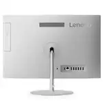 Моноблок Lenovo IdeaCentre AiO 520-27ICB MS F0DE004VRK (27 ", Intel, Core i7, 8700T, 2.4, 8 Гб, HDD и SSD, 1 Тб, 16 Гб)