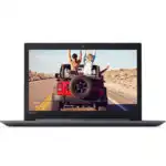 Ноутбук Lenovo V320-17IKB 81CN0010RU (17.3 ", HD+ 1600х900 (16:9), Core i3, 4 Гб, SSD, 128 ГБ, Intel HD Graphics)