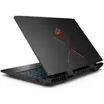 Ноутбук HP Omen 15-dc0007ur 4GT42EA (15.6 ", FHD 1920x1080 (16:9), Intel, Core i7, 16 Гб, HDD и SSD, 256 ГБ, nVidia GeForce 1070)