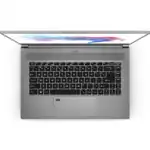 Ноутбук MSI P65 Creator 9SD-1001RU 9S7-16Q412-1001 (15.6 ", FHD 1920x1080 (16:9), Intel, Core i7, 16 Гб, SSD, 512 ГБ, nVidia GeForce GTX 1660 Ti)