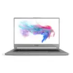 Ноутбук MSI P65 Creator 9SD-1001RU 9S7-16Q412-1001 (15.6 ", FHD 1920x1080 (16:9), Intel, Core i7, 16 Гб, SSD, 512 ГБ, nVidia GeForce GTX 1660 Ti)