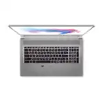 Ноутбук MSI P75 Creator 9SE-456RU 9S7-17G112-456 (17.3 ", FHD 1920x1080 (16:9), Core i7, 16 Гб, SSD, 512 ГБ, nVidia GeForce RTX 2060)