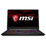 Ноутбук MSI GE75 Raider 9SF-614RU 9S7-17E212-614 (17.3 ", FHD 1920x1080 (16:9), Intel, Core i7, 16 Гб, HDD и SSD, 512 ГБ, nVidia GeForce RTX 2070)