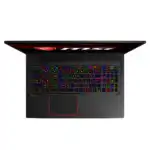 Ноутбук MSI GE75 Raider 9SF-614RU 9S7-17E212-614 (17.3 ", FHD 1920x1080 (16:9), Intel, Core i7, 16 Гб, HDD и SSD, 512 ГБ, nVidia GeForce RTX 2070)