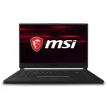 Ноутбук MSI GS65 Stealth 9SF-643RU 9S7-16Q411-643 (15.6 ", FHD 1920x1080 (16:9), Intel, Core i7, 32 Гб, SSD, 1 ТБ, nVidia GeForce RTX 2070)